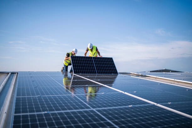 Best Roof Ventilation Installation  in Arbuckle, CA