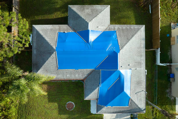 Best Rubber Roofing (EPDM, TPO)  in Arbuckle, CA