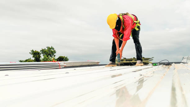 Best Rubber Roofing (EPDM, TPO)  in Arbuckle, CA