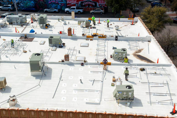 Best Commercial Roofing Services  in Arbuckle, CA
